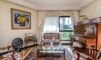 Imagem 4: Apartamento à venda em Ipiranga com 200 m², 4 quartos, 2 suítes, 4 vagas