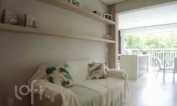 Imagem 4: Apartamento à venda em Ipiranga com 95 m², 2 quartos, 1 suíte, 2 vagas