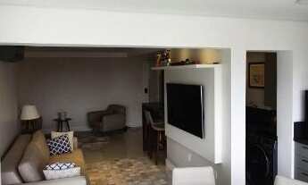 Imagem 6: Apartamento à venda em Barra Funda com 80 m², 2 quartos, 1 suíte, 2 vagas