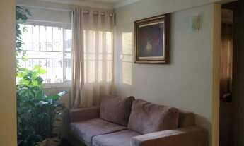 Imagem 6: Apartamento à venda em Vila Sônia com 59 m², 2 quartos, 1 suíte, 1 vaga