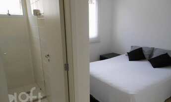 Imagem 6: Apartamento à venda em Vila Andrade com 62 m², 3 quartos, 1 suíte, 1 vaga