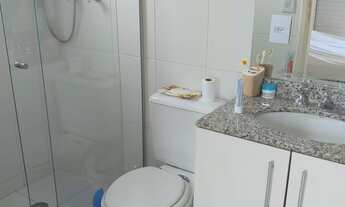 Imagem 3: Apartamento à venda em Jardim São Paulo com 82 m², 3 quartos, 1 suíte, 2 vagas