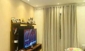 Imagem 1: Apartamento à venda em Bom Retiro com 116 m², 2 quartos