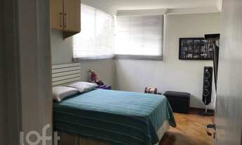 Imagem 5: Apartamento à venda em Ipiranga com 189 m², 3 quartos, 2 suítes, 1 vaga