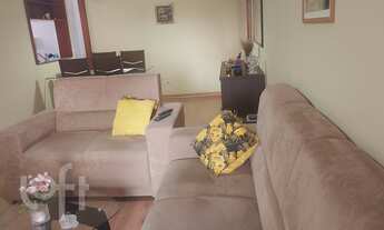 Imagem 3: Apartamento à venda em Cursino com 72 m², 1 quarto, 1 vaga