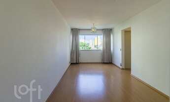 Imagem 3: Apartamento à venda em Cursino com 72 m², 2 quartos, 1 vaga