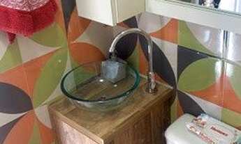 Imagem 6: Apartamento à venda em Casa Verde com 55 m², 2 quartos, 1 suíte, 2 vagas