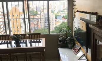 Imagem 2: Apartamento à venda em Cursino com 72 m², 2 quartos, 1 vaga