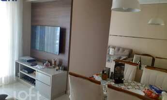 Imagem: Apartamento à venda em Jabaquara com 50