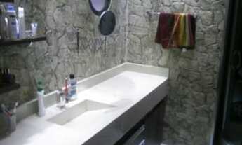 Imagem 7: Apartamento à venda em Mooca com 166 m², 4 quartos, 3 suítes, 2 vagas