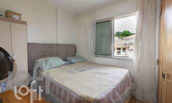 Imagem 5: Apartamento à venda em Santana com 34 m², 1 quarto, 1 vaga