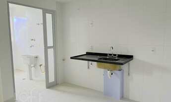 Imagem 6: Apartamento à venda em Santo Amaro com 66 m², 2 quartos, 1 suíte, 2 vagas