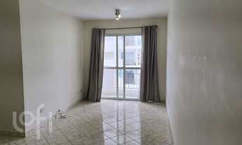 Imagem 3: Apartamento à venda em Jardim Marajoara com 70 m², 2 quartos, 1 vaga