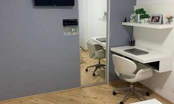 Imagem 4: Apartamento à venda em Mandaqui com 74 m², 2 quartos, 1 suíte, 1 vaga