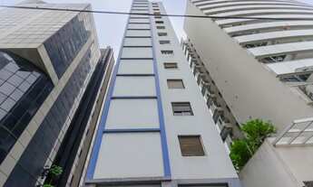 Imagem 6: Apartamento à venda em São Paulo, Consolação, com 1 quarto, com 40 m²