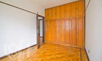 Imagem 2: Apartamento à venda em Bela Vista com 76 m², 2 quartos, 1 suíte