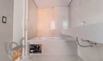 Imagem 4: Apartamento à venda em Jardim Paulista com 270 m², 4 quartos, 3 suítes, 4 vagas