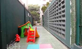 Imagem 4: Apartamento à venda em Higienópolis com 185 m², 3 quartos, 1 suíte, 1 vaga