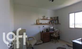 Imagem 6: Apartamento à venda em Saúde com 142 m², 4 quartos, 1 suíte, 2 vagas