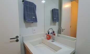 Imagem 7: Apartamento à venda em Santa Cecília com 27 m², 1 quarto