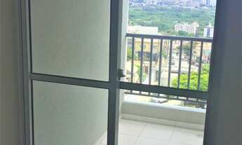 Imagem: Apartamento à venda em Cangaíba com 39