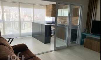 Imagem 1: Apartamento à venda em Cidade Ademar com 86 m², 2 quartos, 2 suítes, 3 vagas