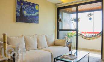 Imagem: Apartamento à venda em Morumbi com 80 m²