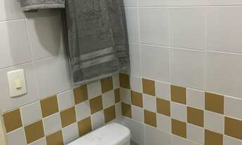 Imagem 7: Apartamento à venda em Moema Pássaros com 26 m², 1 quarto, 1 suíte, 1 vaga