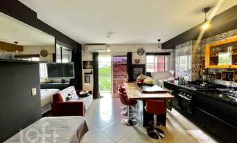 Imagem: Apartamento à venda em Morumbi com 50 m²