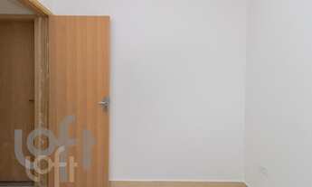 Imagem 3: Apartamento à venda em Ponte Rasa com 43 m², 2 quartos, 1 vaga