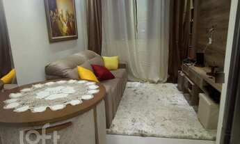 Imagem: Apartamento à venda em Jardim Ângela com