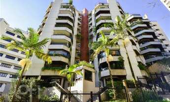 Imagem 7: Apartamento à venda em Morumbi com 224 m², 3 quartos, 3 vagas