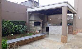 Imagem 4: Apartamento à venda em Ponte Rasa com 53 m², 2 quartos, 1 vaga