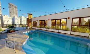 Imagem: Apartamento à venda em Vila Madalena com