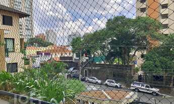 Imagem 6: Apartamento à venda em Alto da Lapa com 147 m², 3 quartos, 1 suíte, 4 vagas