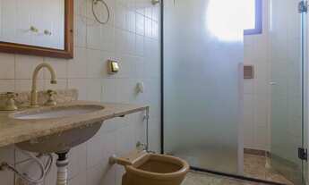 Imagem 4: Apartamento à venda em Vila Andrade com 119 m², 3 quartos, 1 suíte, 3 vagas