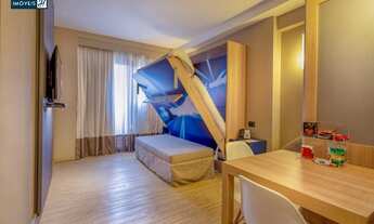 Imagem 5: APARTAMENTO em Barueri - SP, Alphaville Centro Industrial e Empresarial/Alphaville