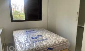 Imagem 5: Apartamento à venda em Vila Andrade com 46 m², 1 quarto, 1 suíte, 1 vaga