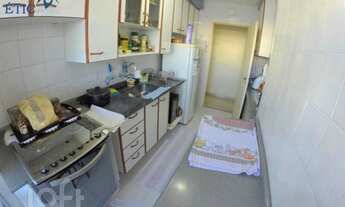 Imagem 5: Apartamento à venda em Carrão com 78 m², 3 quartos, 1 suíte, 2 vagas