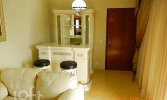 Imagem 7: Apartamento à venda em Cursino com 129 m², 3 quartos, 1 suíte, 2 vagas