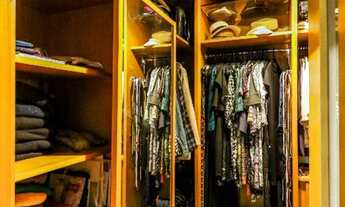 Imagem 7: Apartamento à venda em Vila Madalena com 359 m², 4 quartos, 4 suítes, 5 vagas