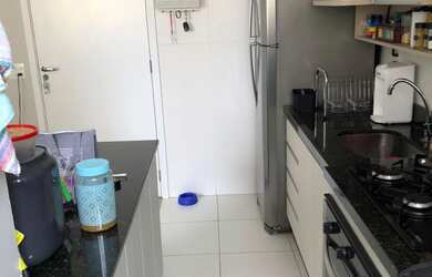 Imagem 3: Venda Apartamento com 2 dormitórios