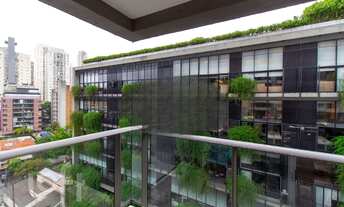 Imagem: Apartamento à venda em Vila Madalena com