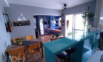 Imagem 5: Apartamento à venda em Vila Leopoldina com 56 m², 1 quarto, 1 suíte, 1 vaga