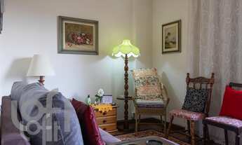 Imagem 5: Apartamento à venda em Saúde com 105 m², 3 quartos, 1 suíte, 2 vagas