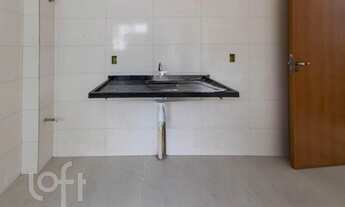 Imagem 5: Apartamento à venda em Vila Prudente com 38 m², 2 quartos