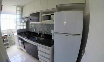 Imagem 4: Apartamento à venda em Morumbi com 55 m², 2 quartos