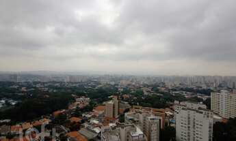 Imagem 4: Apartamento à venda em Alto da Lapa com 470 m², 3 quartos, 3 suítes, 5 vagas