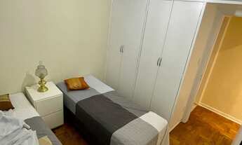 Imagem 3: Apartamento à venda em Liberdade com 47 m², 1 quarto