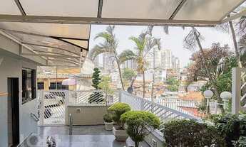 Imagem 3: Apartamento à venda em Mandaqui com 69 m², 2 quartos, 1 suíte, 1 vaga